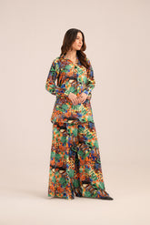 2 Piece Linen Solid (CF0172)